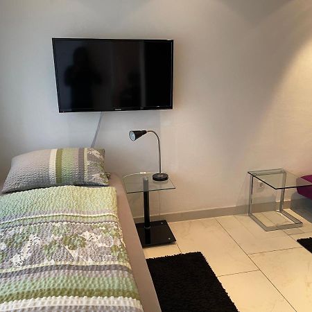 City Apartments Bad Sackingen Ngoại thất bức ảnh