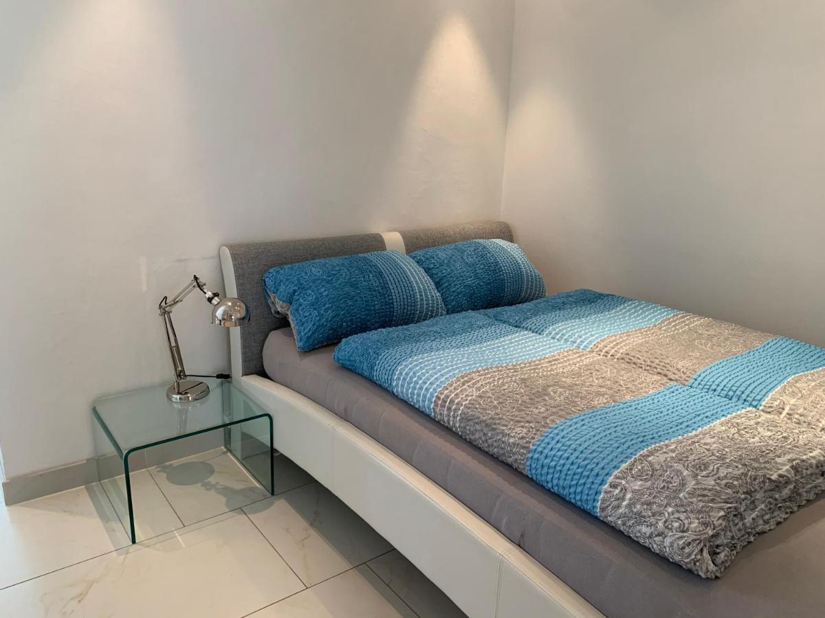 City Apartments Bad Sackingen Ngoại thất bức ảnh
