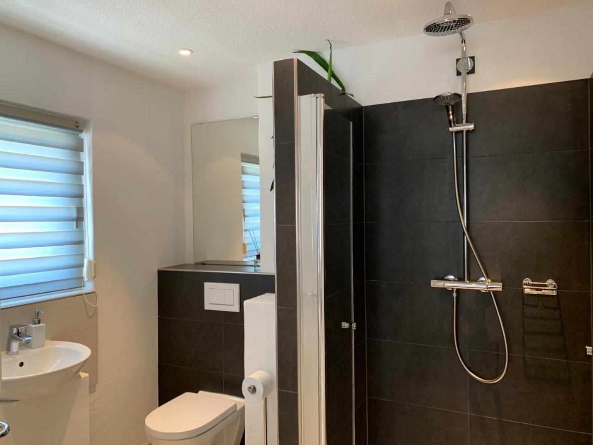 City Apartments Bad Sackingen Ngoại thất bức ảnh