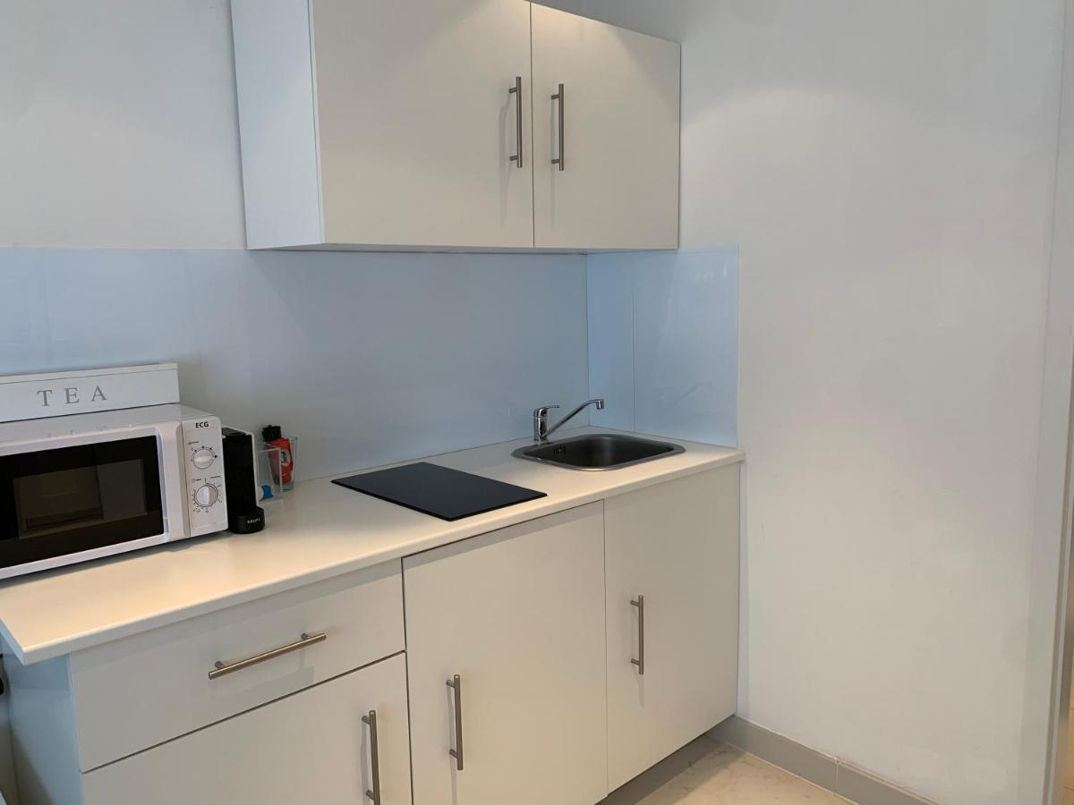 City Apartments Bad Sackingen Ngoại thất bức ảnh