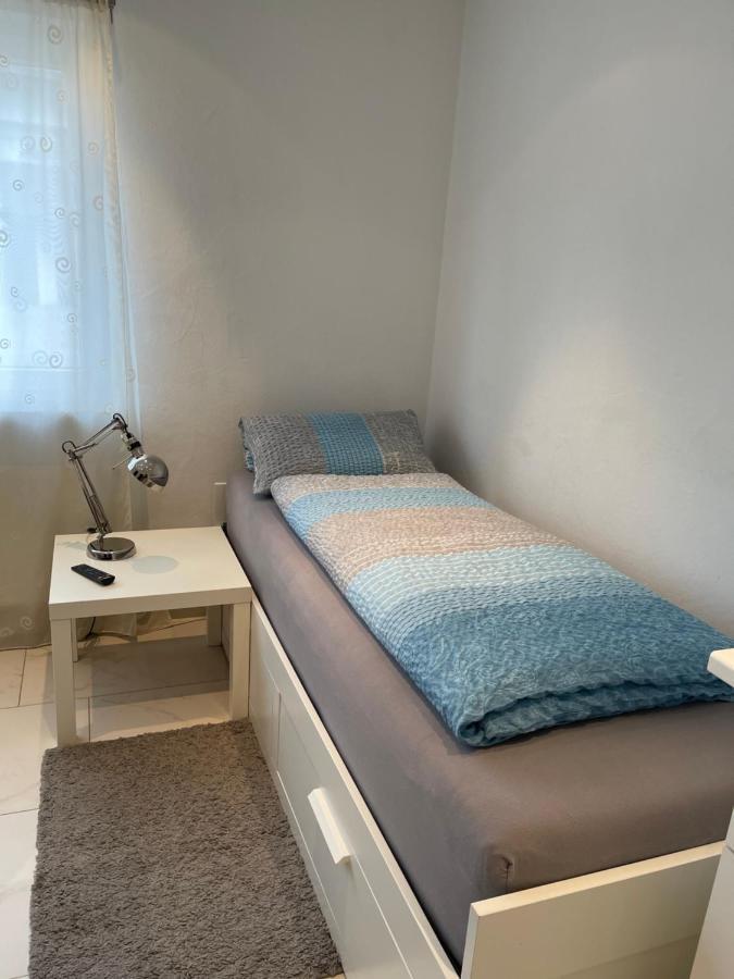 City Apartments Bad Sackingen Ngoại thất bức ảnh