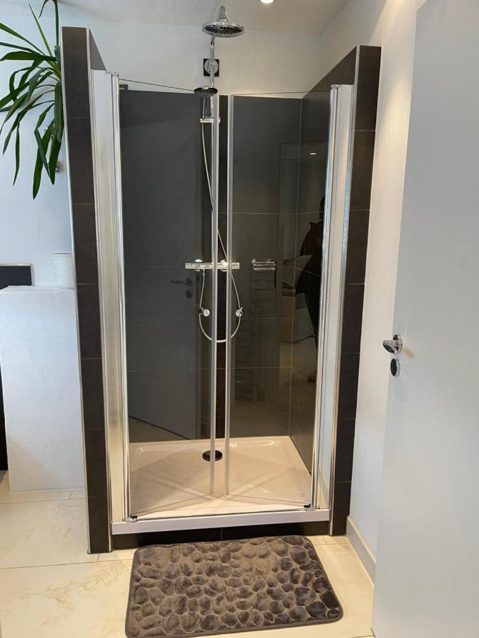 City Apartments Bad Sackingen Ngoại thất bức ảnh