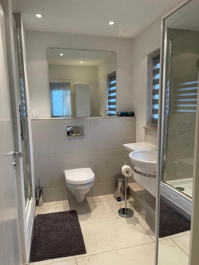 City Apartments Bad Sackingen Ngoại thất bức ảnh