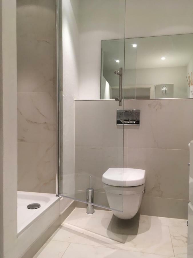 City Apartments Bad Sackingen Ngoại thất bức ảnh